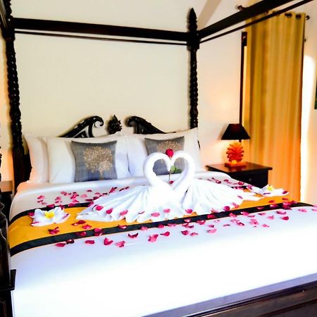 Villa Tanjung Sanur Bali Denpasar Exterior foto