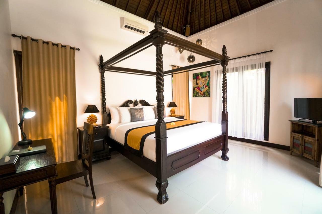 Villa Tanjung Sanur Bali Denpasar Exterior foto